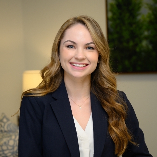 Ariel N. Olson, AWMA®